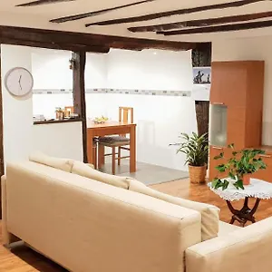 Eskola Apartamento