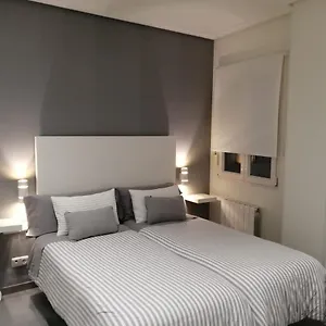 Laidatxu Playa En Apartamento
