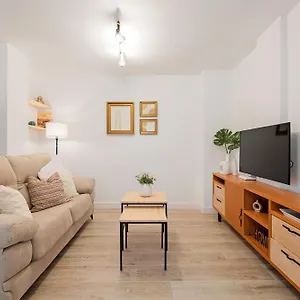 Centrico Mar Apartamento Málaga