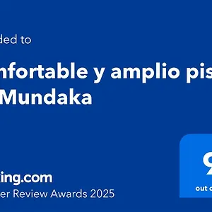 Confortable Y Amplio Piso En Apartamento