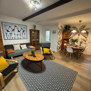 Etxie La Casa De Ebi 326 Apartamento