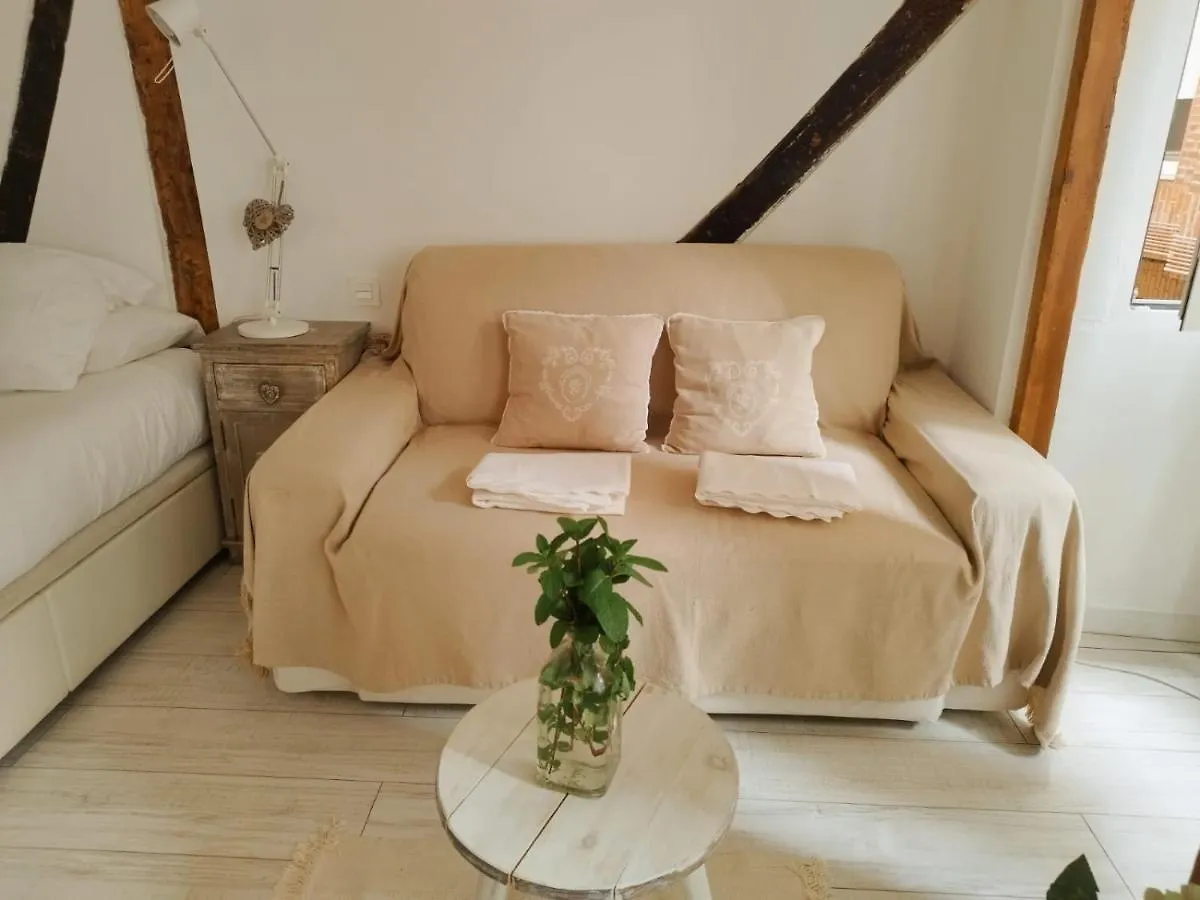 Bonito Apartamento Mundaka EBI-82 España