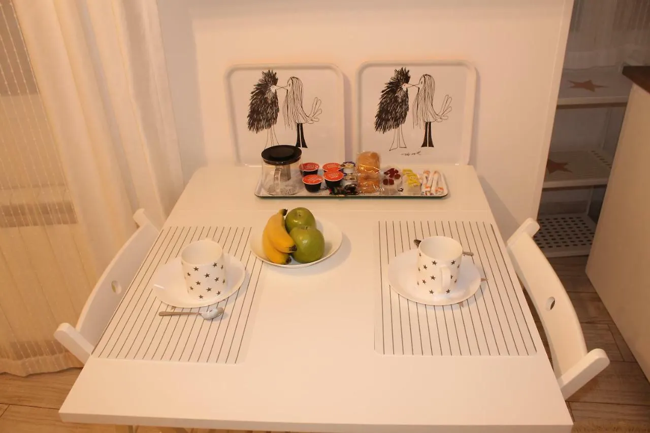 Bonito Apartamento Mundaka Ebi-82