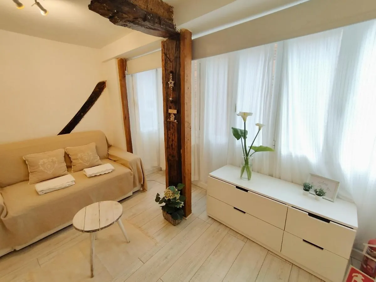 Bonito Apartamento Mundaka Ebi-82 Spain