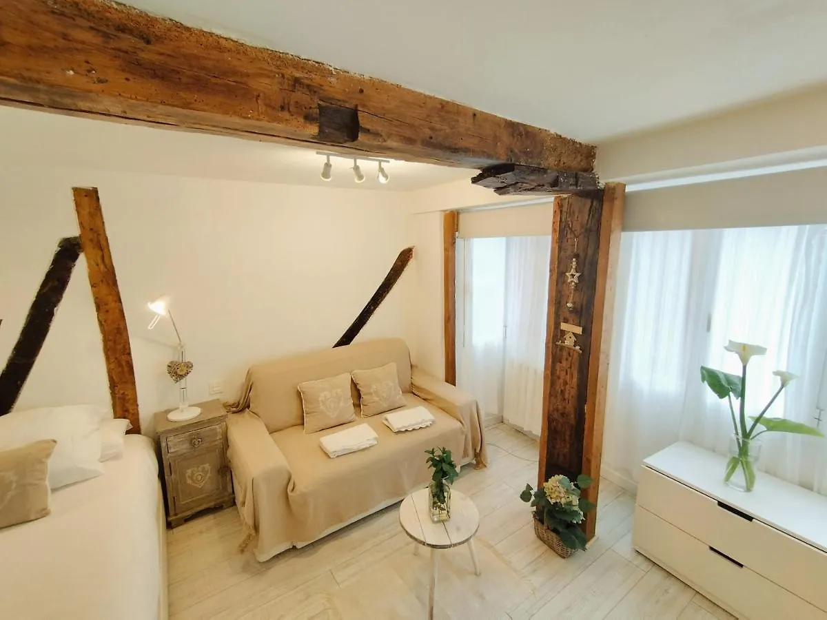 Apartment Bonito Apartamento Mundaka Ebi-82