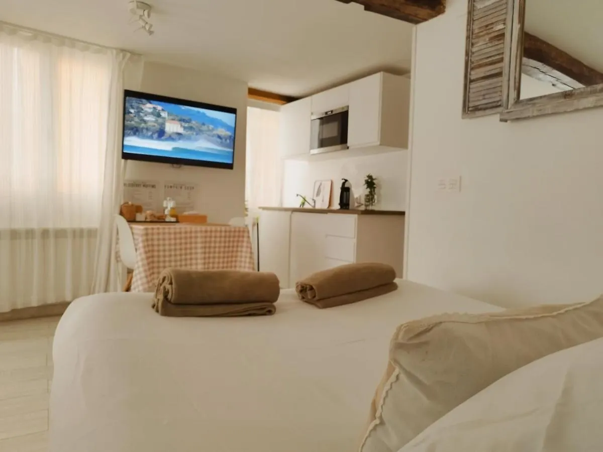 Bonito Apartamento Mundaka Ebi-82 Spain