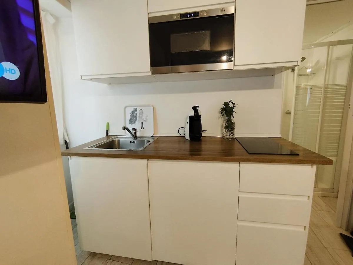 Bonito Apartamento Mundaka Ebi-82 Apartment