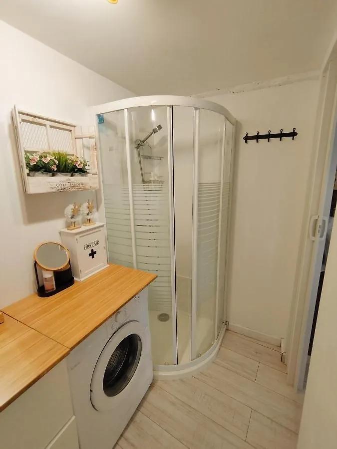 Bonito Apartamento Mundaka Ebi-82
