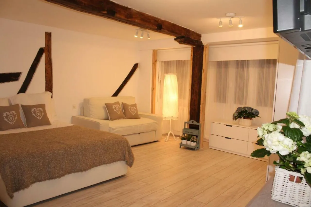 Bonito Apartamento Mundaka Ebi-82 Apartment