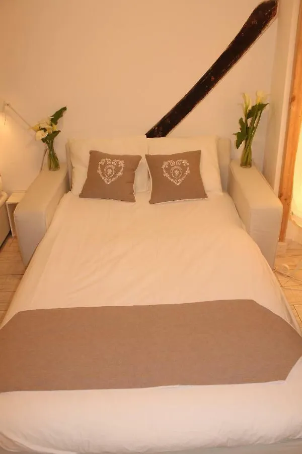 Bonito Apartamento Mundaka Ebi-82 Apartment