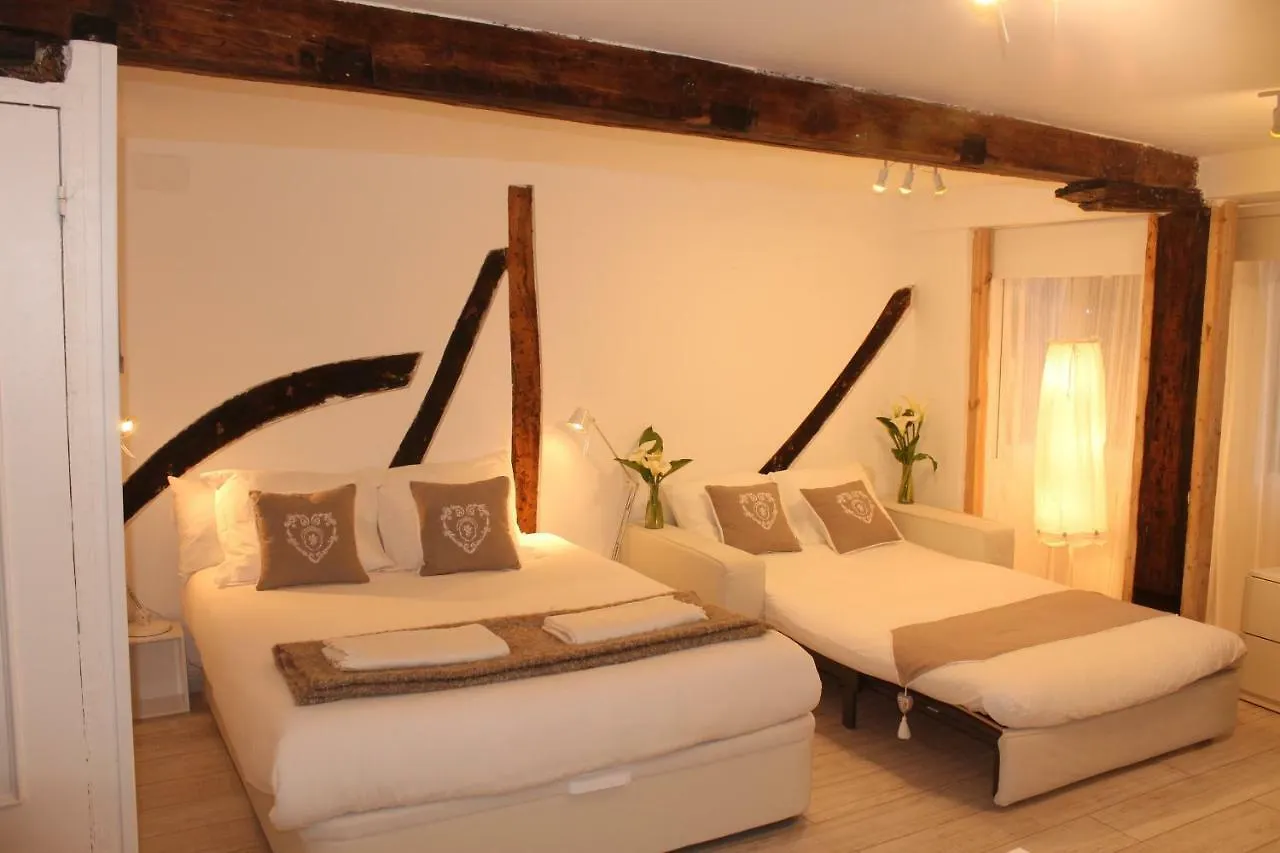 Apartment Bonito Apartamento Mundaka Ebi-82 Spain